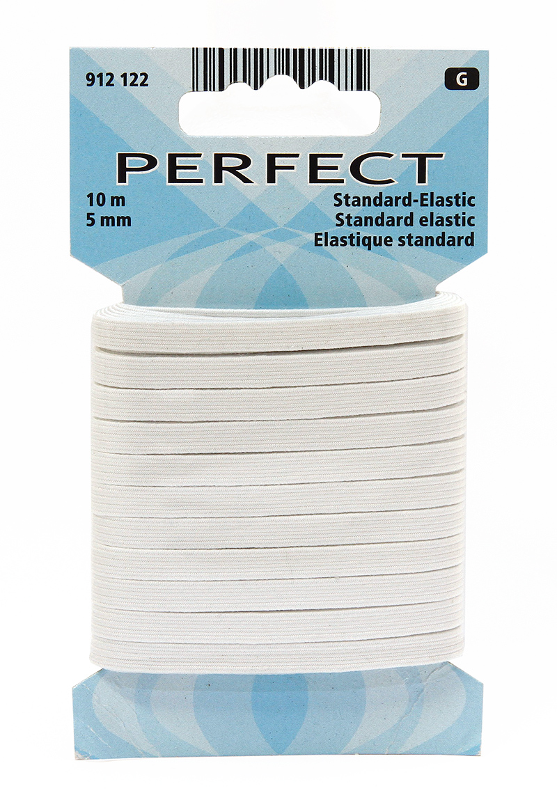 Kuminauha  5 mm 10m PKT (912122V)